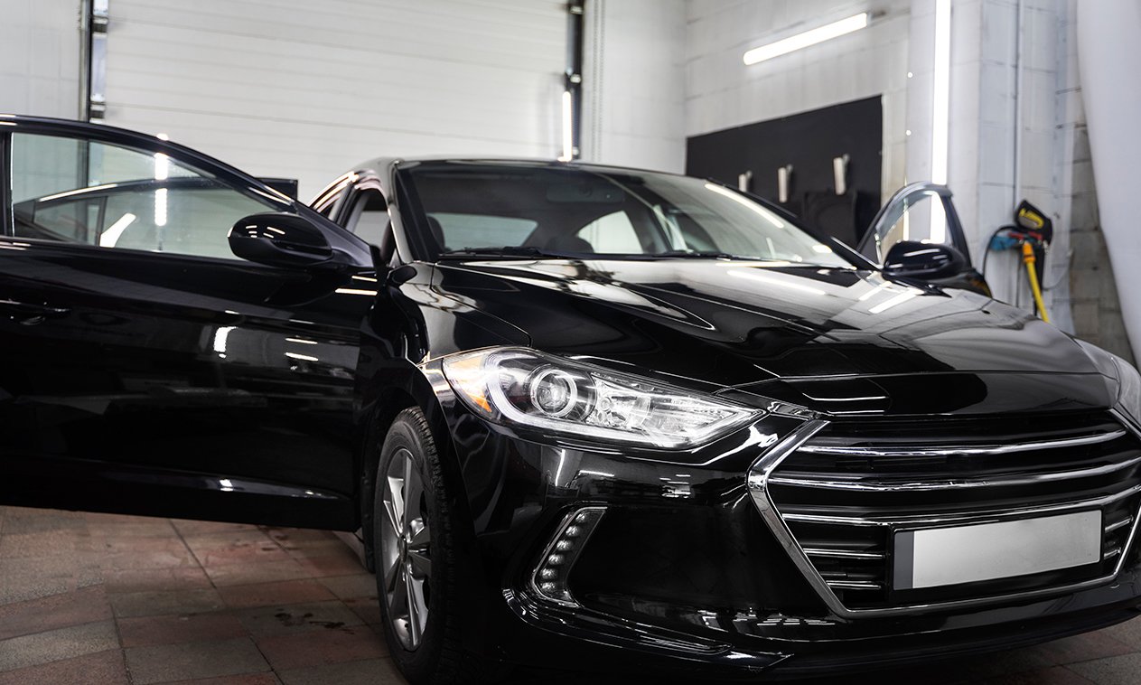 Dealerships