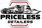 Priceless Detailers