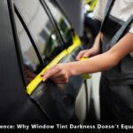 Window Tinting Pakenham, Melbourne